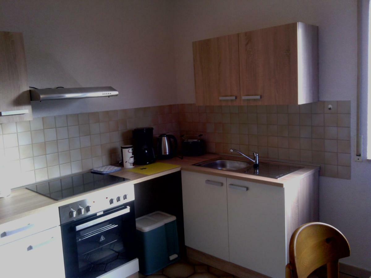 Ferienwohnung Michelt Niederzissen Esterno foto