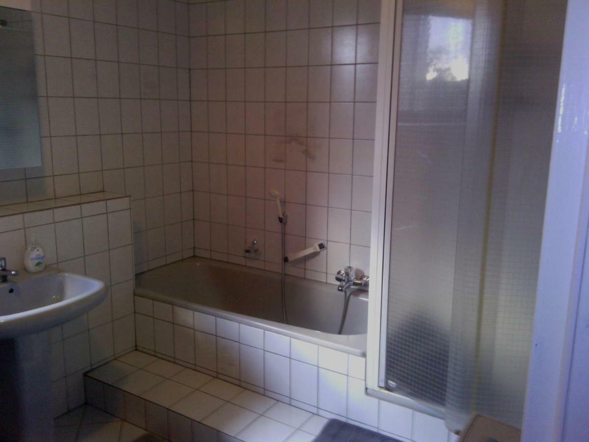 Ferienwohnung Michelt Niederzissen Esterno foto