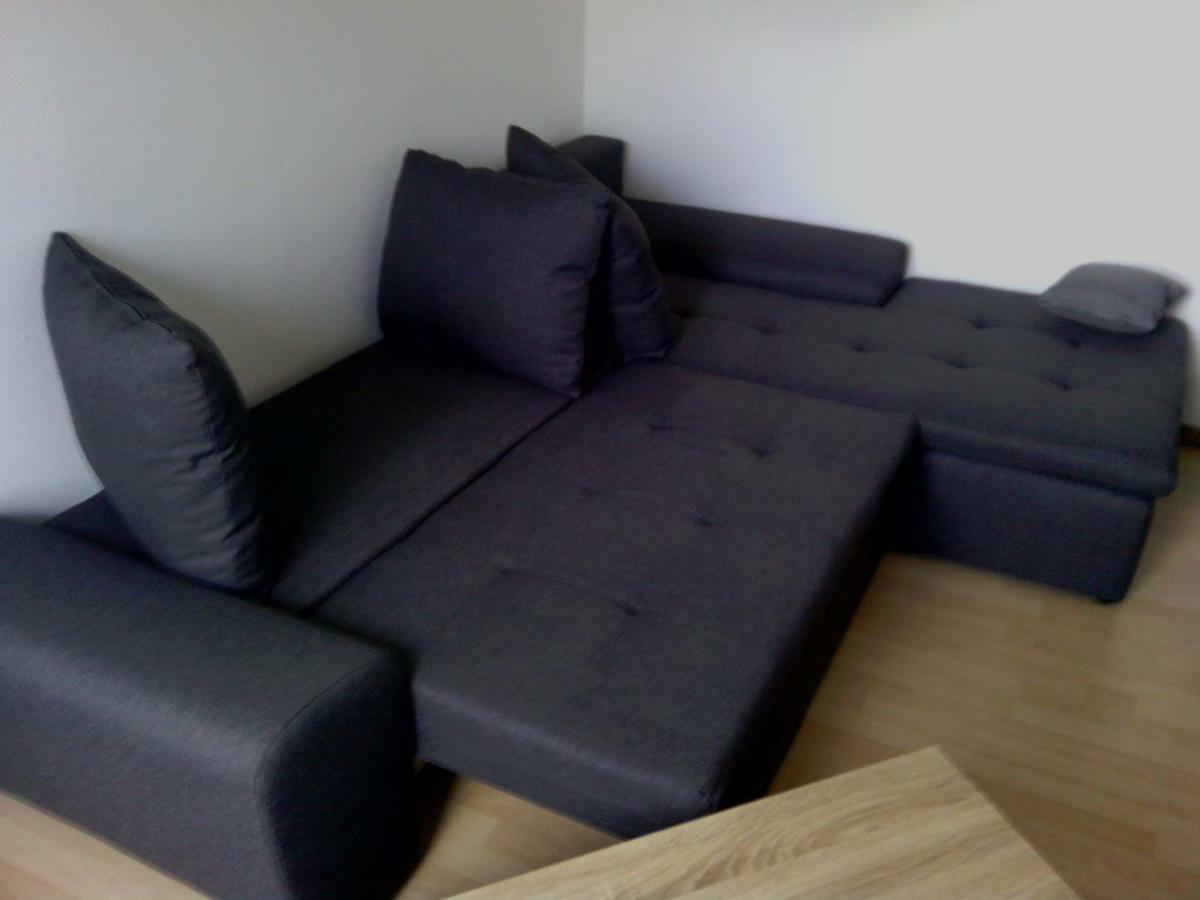Ferienwohnung Michelt Niederzissen Esterno foto