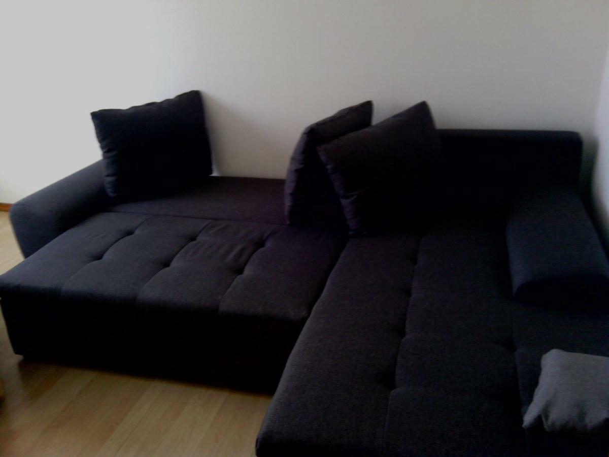 Ferienwohnung Michelt Niederzissen Esterno foto